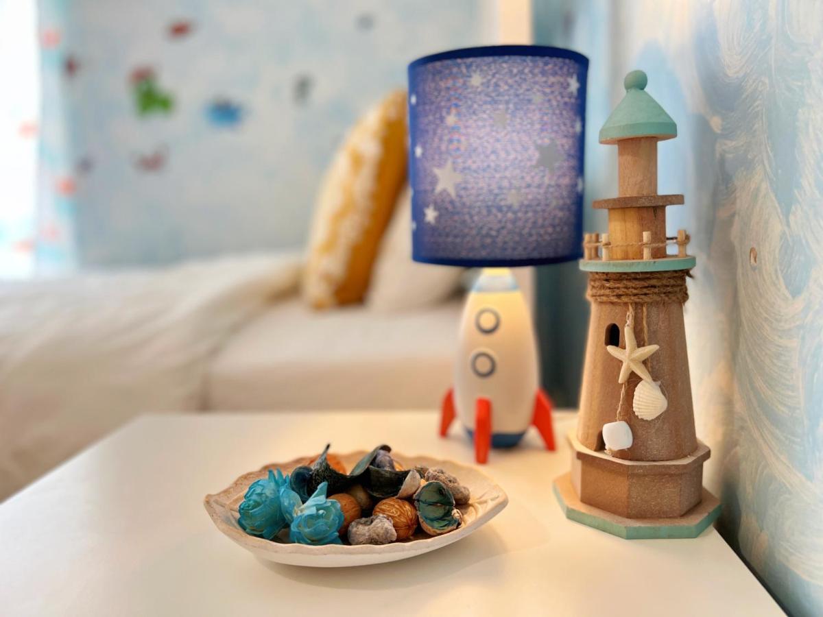 Cozy Fairytal Garden Apartment, Family Friendly, Free Parking, 15 Min To Airport Атина Екстериор снимка