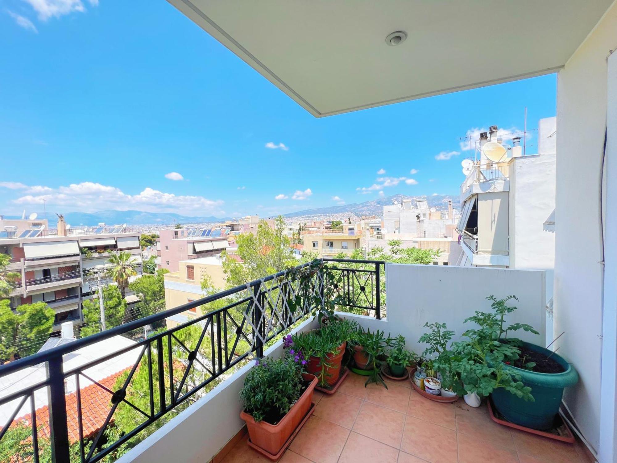 Cozy Fairytal Garden Apartment, Family Friendly, Free Parking, 15 Min To Airport Атина Екстериор снимка